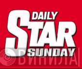 Daily Star Sunday - Винил CD и Кассеты лейбла Daily Star Sunday на сайте МаркетВинила