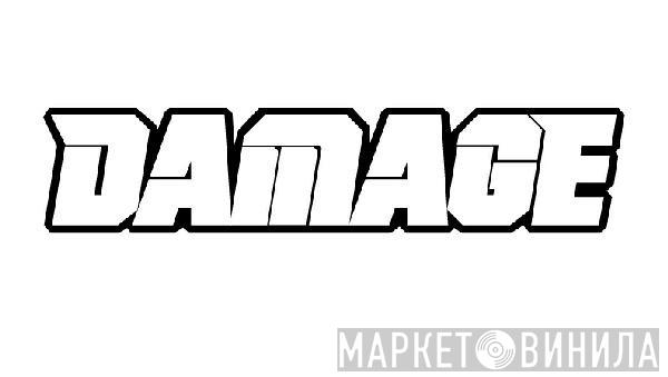 Damage - Винил CD и Кассеты лейбла Damage на сайте МаркетВинила