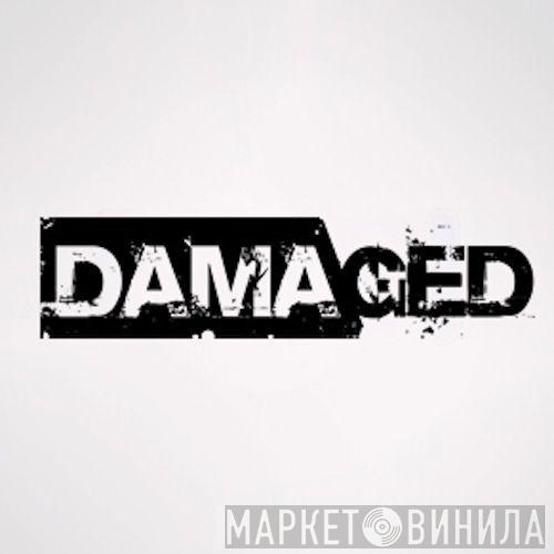 Damaged Records  - Винил CD и Кассеты лейбла Damaged Records (2) на сайте МаркетВинила