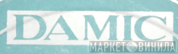 Damic - Винил CD и Кассеты лейбла Damic на сайте МаркетВинила