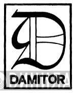 Damitor - Винил CD и Кассеты лейбла Damitor на сайте МаркетВинила