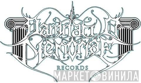 Damnatio Memoriae Records - Винил CD и Кассеты лейбла Damnatio Memoriae Records на сайте МаркетВинила