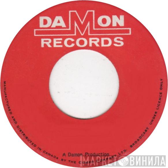 Damon Records  - Винил CD и Кассеты лейбла Damon Records (4) на сайте МаркетВинила