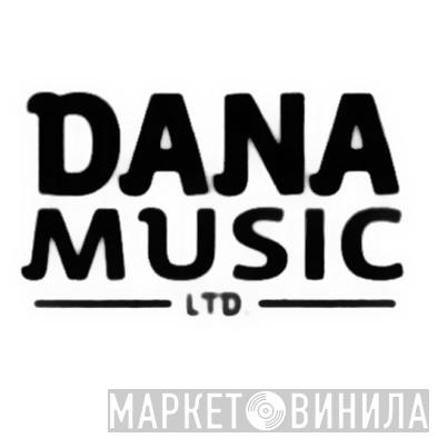 Dana Music Ltd - Винил CD и Кассеты лейбла Dana Music Ltd на сайте МаркетВинила