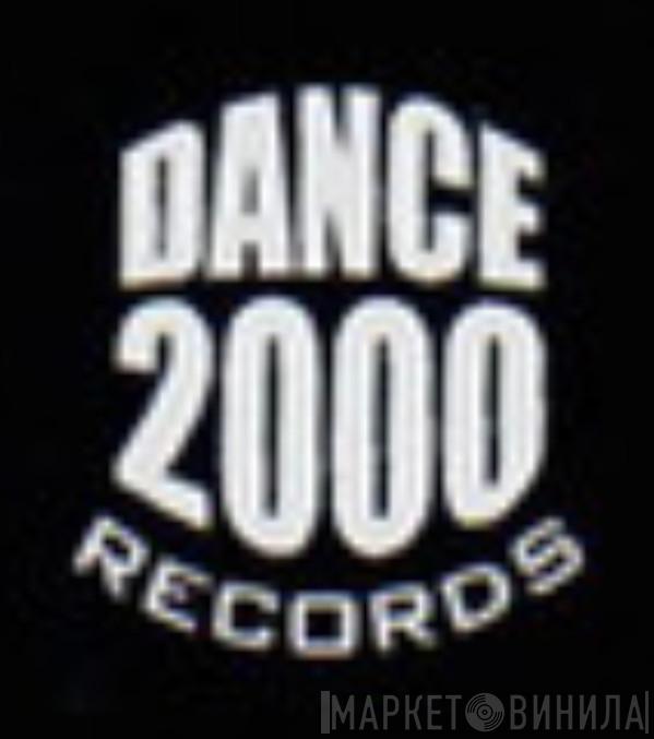 Dance 2000 Records - Винил CD и Кассеты лейбла Dance 2000 Records на сайте МаркетВинила