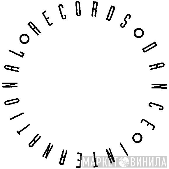 Dance International Records - Винил CD и Кассеты лейбла Dance International Records на сайте МаркетВинила