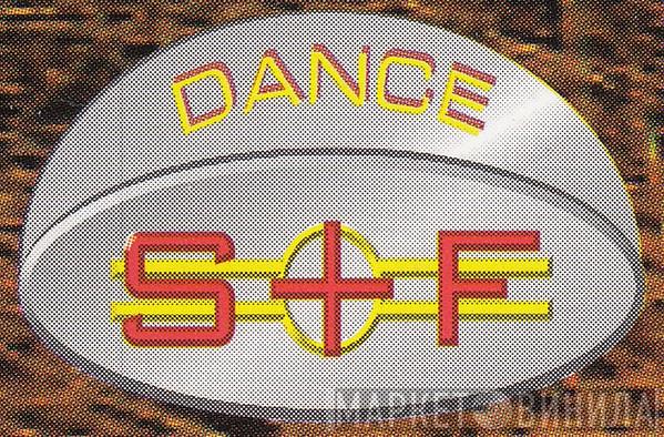 Dance S + F - Винил CD и Кассеты лейбла Dance S + F на сайте МаркетВинила