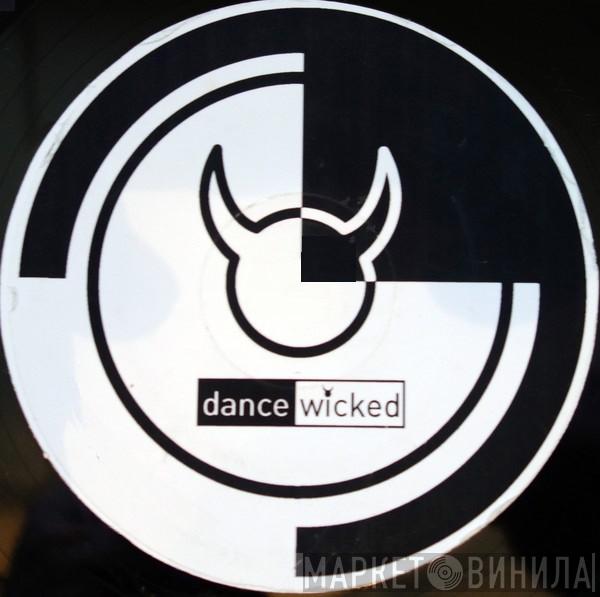 Dance Wicked - Винил CD и Кассеты лейбла Dance Wicked на сайте МаркетВинила