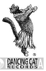 Dancing Cat Records - Винил CD и Кассеты лейбла Dancing Cat Records на сайте МаркетВинила