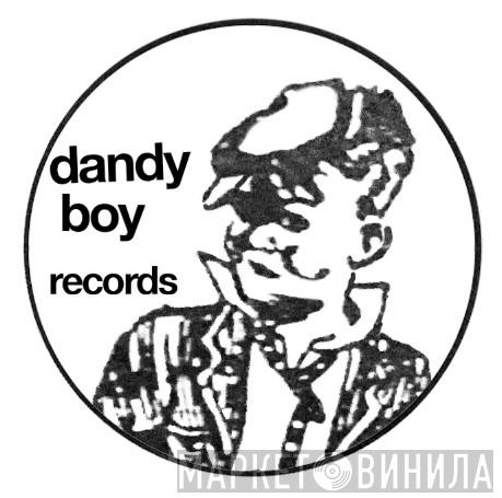 Dandy Boy Records - Винил CD и Кассеты лейбла Dandy Boy Records на сайте МаркетВинила