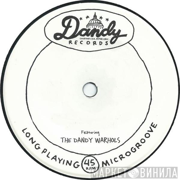 Dandy Records  - Винил CD и Кассеты лейбла Dandy Records (2) на сайте МаркетВинила