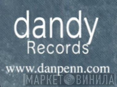 Dandy Records  - Винил CD и Кассеты лейбла Dandy Records (3) на сайте МаркетВинила