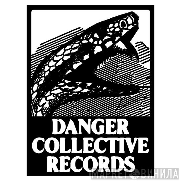 Danger Collective Records - Винил CD и Кассеты лейбла Danger Collective Records на сайте МаркетВинила