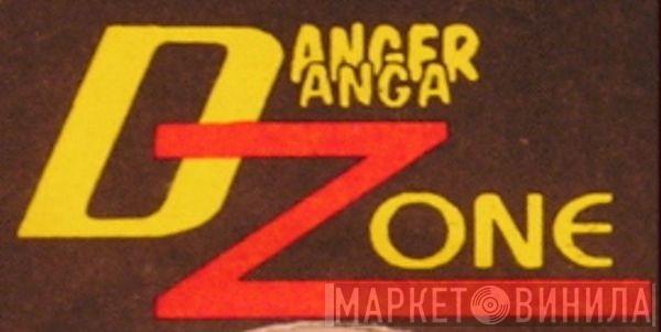 Danger Danga Zone - Винил CD и Кассеты лейбла Danger Danga Zone на сайте МаркетВинила