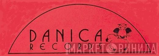 Danica Records - Винил CD и Кассеты лейбла Danica Records на сайте МаркетВинила