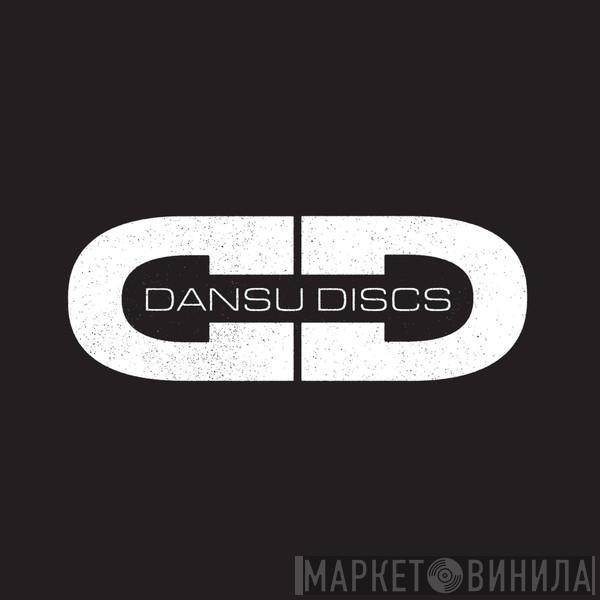 Dansu Discs - Винил CD и Кассеты лейбла Dansu Discs на сайте МаркетВинила