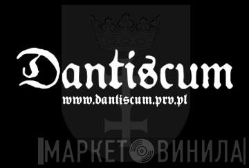 Dantiscum Records - Винил CD и Кассеты лейбла Dantiscum Records на сайте МаркетВинила