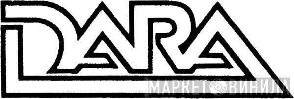Dara Records - Винил CD и Кассеты лейбла Dara Records на сайте МаркетВинила