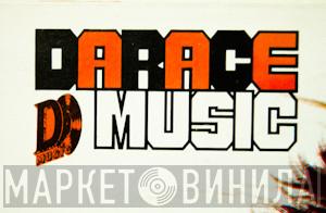 Darace Music - Винил CD и Кассеты лейбла Darace Music на сайте МаркетВинила