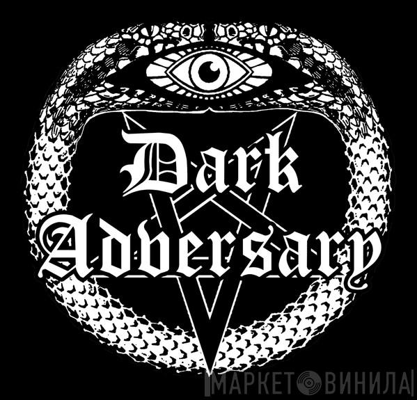 Dark Adversary Productions - Винил CD и Кассеты лейбла Dark Adversary Productions на сайте МаркетВинила