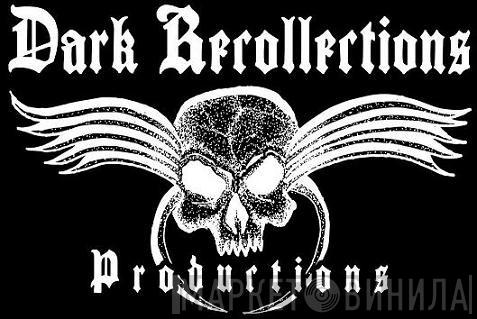Dark Recollections Productions - Винил CD и Кассеты лейбла Dark Recollections Productions на сайте МаркетВинила