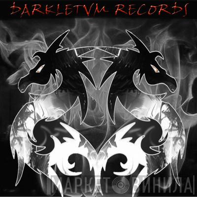 Darkletvm Records - Винил CD и Кассеты лейбла Darkletvm Records на сайте МаркетВинила