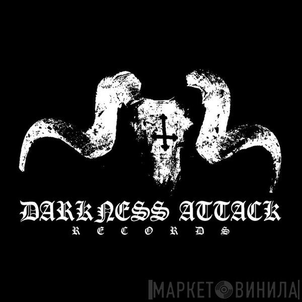 Darkness Attack Records - Винил CD и Кассеты лейбла Darkness Attack Records на сайте МаркетВинила