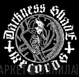Darkness Shade Records - Винил CD и Кассеты лейбла Darkness Shade Records на сайте МаркетВинила