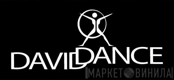 Daviddance - Винил CD и Кассеты лейбла Daviddance на сайте МаркетВинила