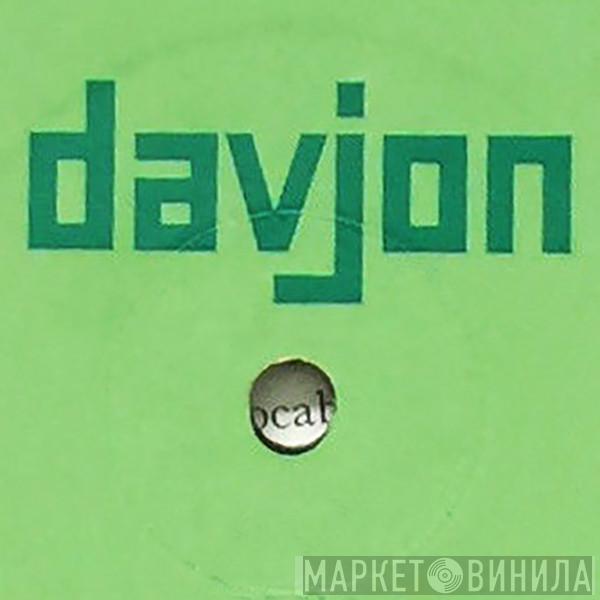 Davjon - Винил CD и Кассеты лейбла Davjon на сайте МаркетВинила