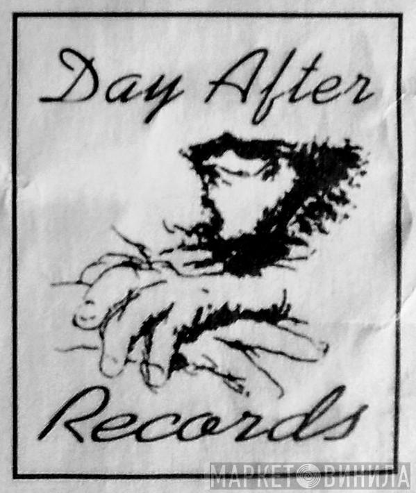 Day After Records - Винил CD и Кассеты лейбла Day After Records на сайте МаркетВинила