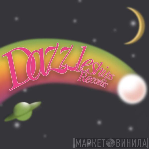 Dazzleships Records - Винил CD и Кассеты лейбла Dazzleships Records на сайте МаркетВинила