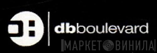 Db Boulevard - Винил CD и Кассеты лейбла Db Boulevard на сайте МаркетВинила