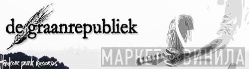 De Graanrepubliek - Винил CD и Кассеты лейбла De Graanrepubliek на сайте МаркетВинила