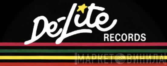 De-Lite Records - Винил CD и Кассеты лейбла De-Lite Records на сайте МаркетВинила