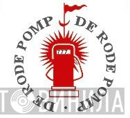 De Rode Pomp - Винил CD и Кассеты лейбла De Rode Pomp на сайте МаркетВинила