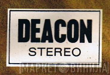Deacon Records - Винил CD и Кассеты лейбла Deacon Records на сайте МаркетВинила