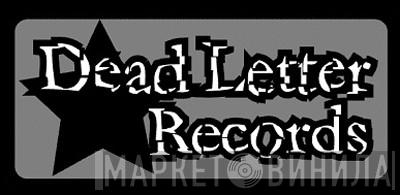 Dead Letter Records  - Винил CD и Кассеты лейбла Dead Letter Records (2) на сайте МаркетВинила