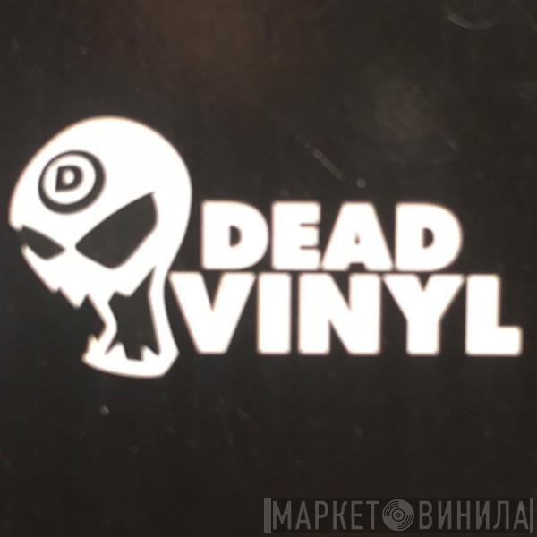 Dead Vinyl  - Винил CD и Кассеты лейбла Dead Vinyl (2) на сайте МаркетВинила