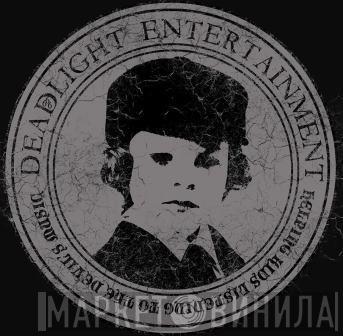 Deadlight Entertainment - Винил CD и Кассеты лейбла Deadlight Entertainment на сайте МаркетВинила