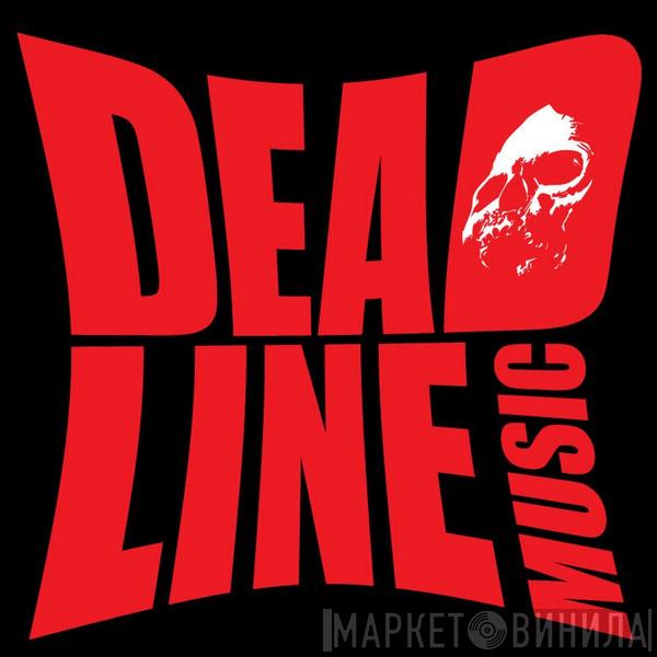 Deadline Music - Винил CD и Кассеты лейбла Deadline Music на сайте МаркетВинила