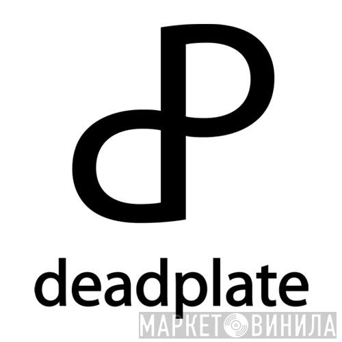Deadplate Records - Винил CD и Кассеты лейбла Deadplate Records на сайте МаркетВинила