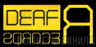 Deaf Records  - Винил CD и Кассеты лейбла Deaf Records (3) на сайте МаркетВинила