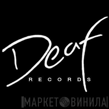 Deaf Records - Винил CD и Кассеты лейбла Deaf Records на сайте МаркетВинила