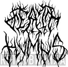 Death Hymns - Винил CD и Кассеты лейбла Death Hymns на сайте МаркетВинила