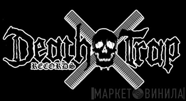 Death Trap Records  - Винил CD и Кассеты лейбла Death Trap Records (2) на сайте МаркетВинила