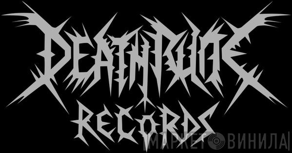 Deathrune Records - Винил CD и Кассеты лейбла Deathrune Records на сайте МаркетВинила