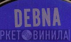 Debna - Винил CD и Кассеты лейбла Debna на сайте МаркетВинила