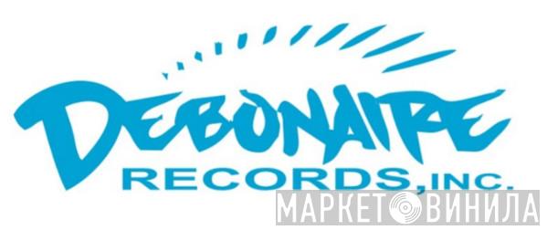 Debonaire Records - Винил CD и Кассеты лейбла Debonaire Records на сайте МаркетВинила