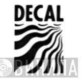 Decal - Винил CD и Кассеты лейбла Decal на сайте МаркетВинила